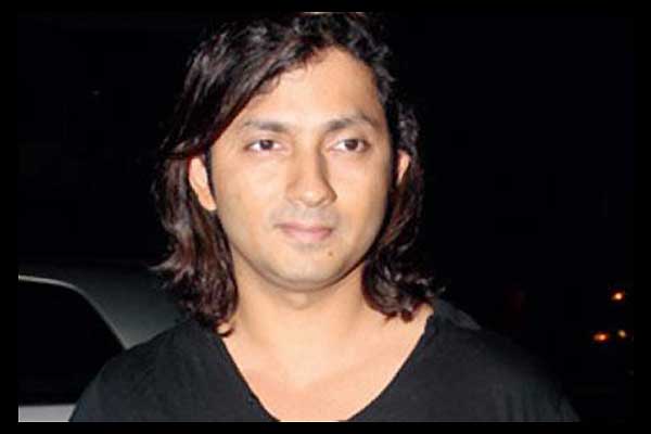 Shirish Kunder