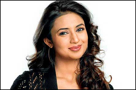 Divyanka Tripathi