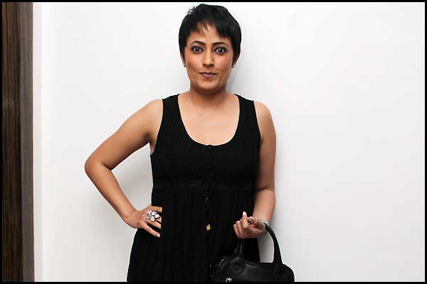 Meghna Malik