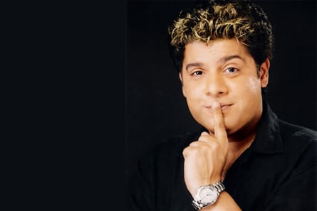 Sajid Khan