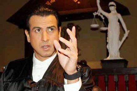 Ronit Roy