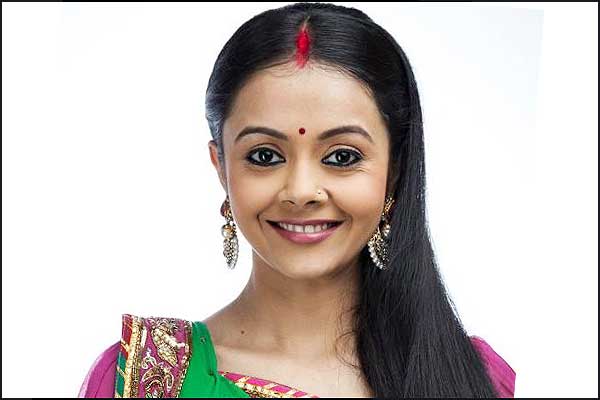 Devoleena Bhattacharjee