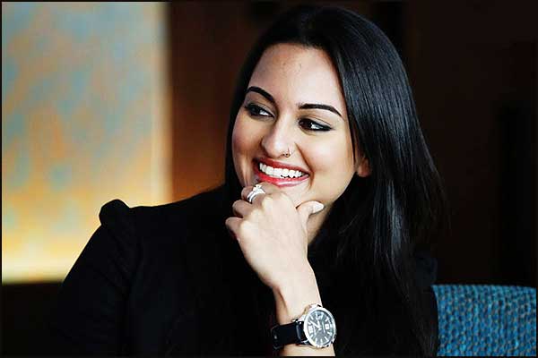 Sonakshi Sinha