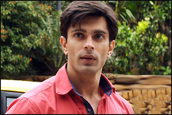 Karan Singh Grover