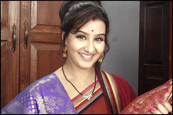 Shilpa Shinde