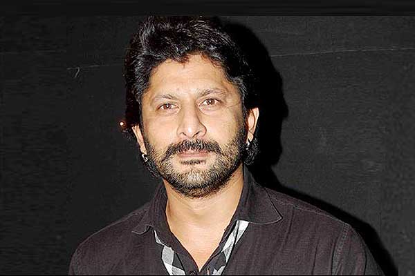 Arshad Warsi