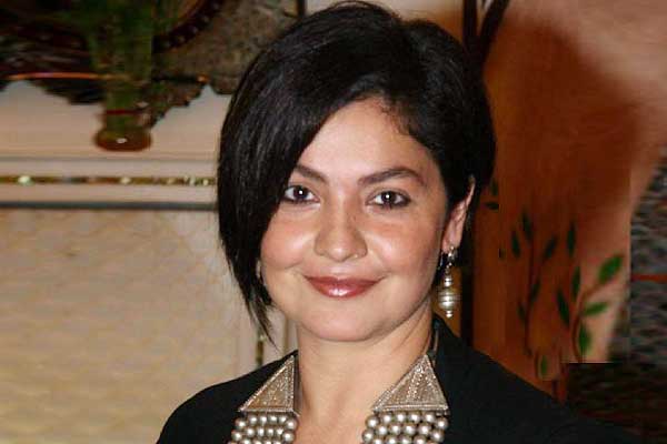 Pooja Bhatt