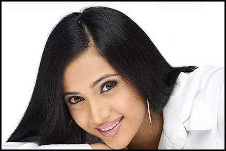 Shilpa Anand