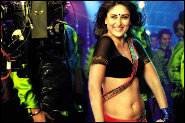 Kareena Kapoor