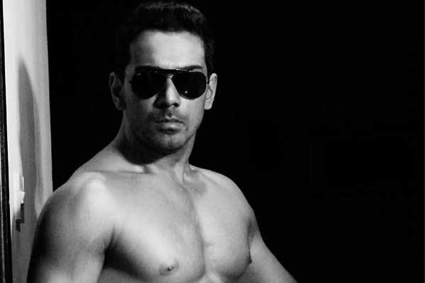 Abhinav Shukla