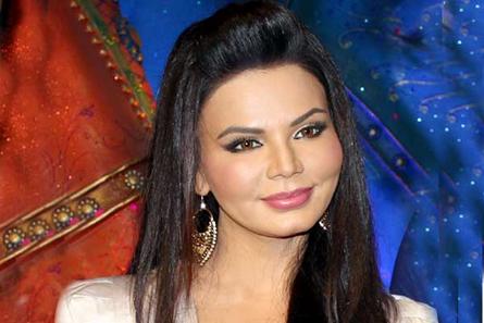 Rakhi Sawant