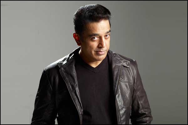 Kamal Hassan