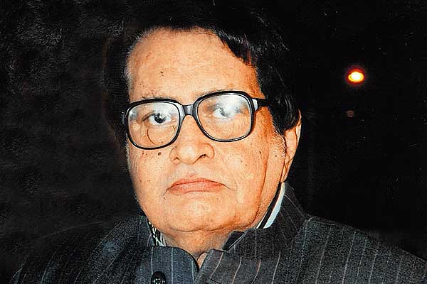 Manoj Kumar