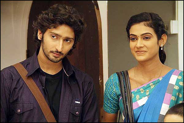 Kunal Karan Kapoor and Akanksha Singh