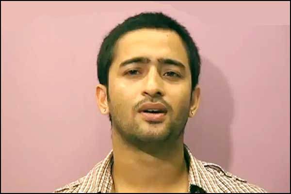 Shaheer Sheikh