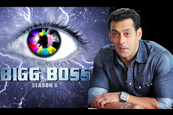 Bigg Boss 6