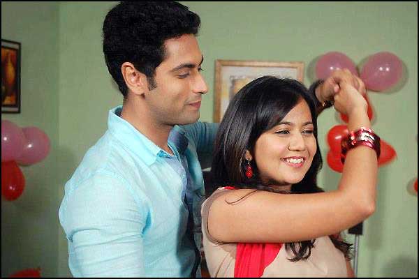 Ankit Gera and Roopal Tyagi