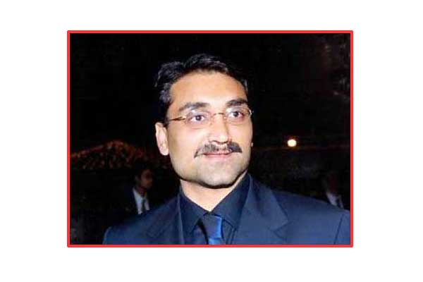 Aditya Chopra