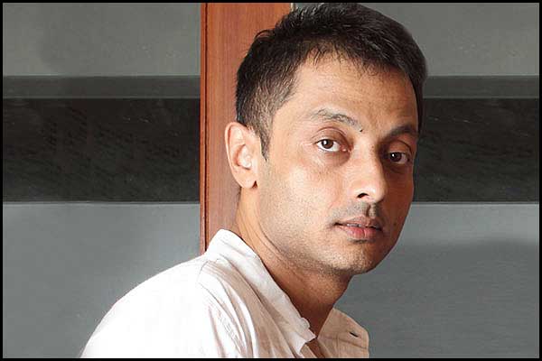 Sujoy Ghosh