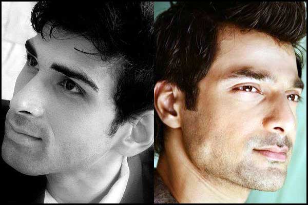 Akshay Dogra and Hanif Hilal 