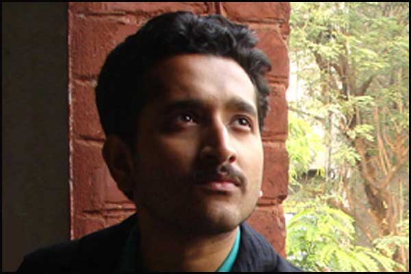 Parambrata Chatterjee