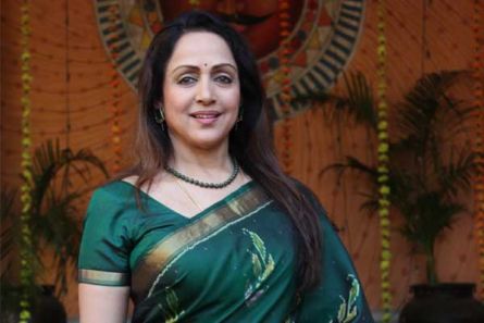 Hema Malini