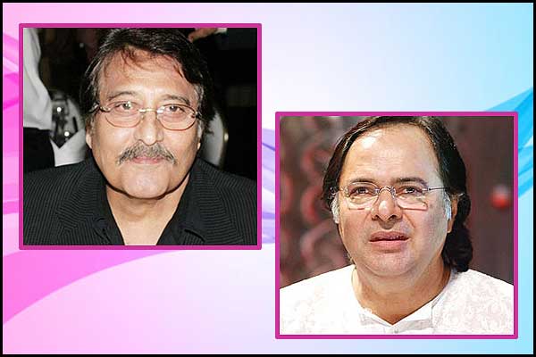 Vinod Khanna and Farooq Shaikh 