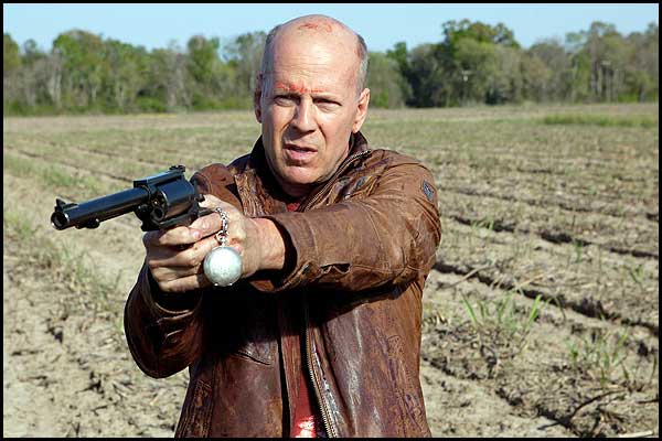 Bruce Willis 