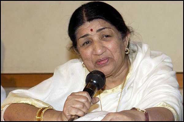 Lata Mageshkar