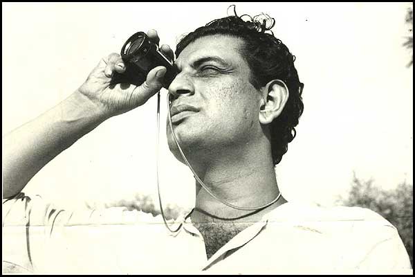 Satyajit Ray