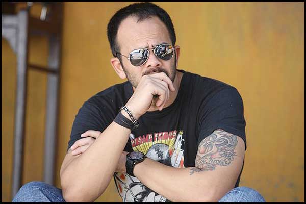 Rohit Shetty