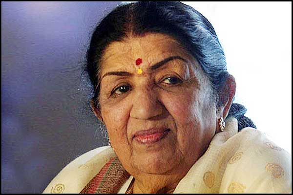 Lata Mageshkar