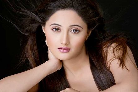 Rashmi Desai