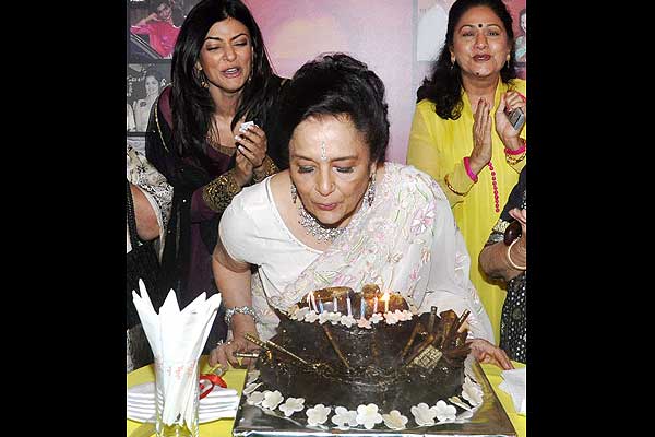 Asha Parekh