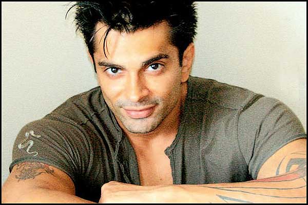 Karan Singh Grover