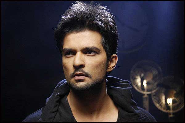 Raqesh Vashisth