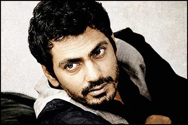 Nawazuddin Siddiqui 