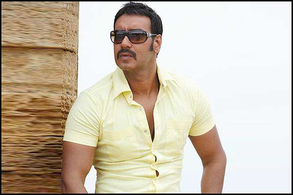 Ajay Devgn