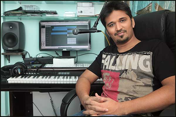 Amit Trivedi