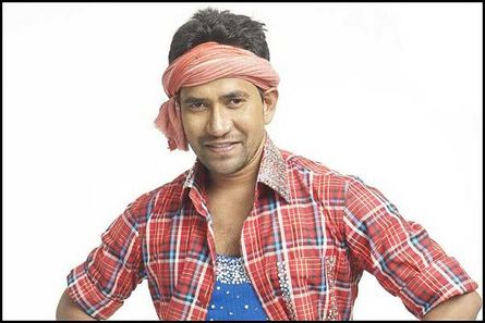 Dinesh Lal Yadav 