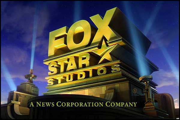 Fox Star Studios 