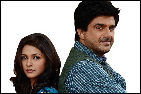 Keerti Nagpure and Samir Soni