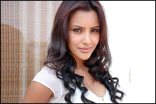 Priya Anand