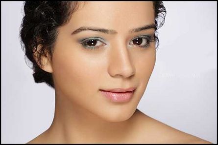 Sukirti Kandpal