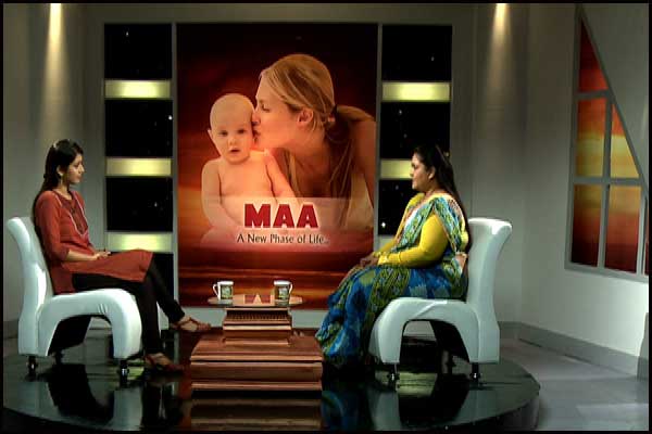 Maa: A New Phase of Life 