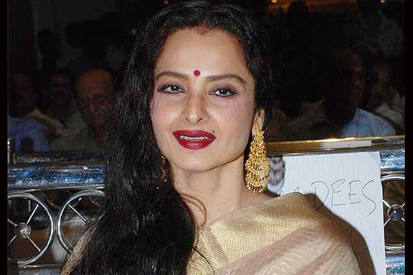 Rekha