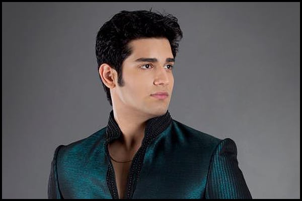 Abhishek Malik