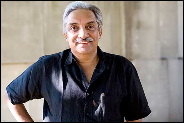 Bittu Sahgal 