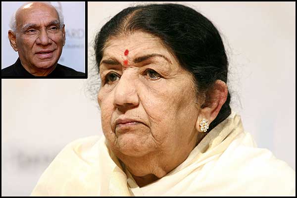 Lata Mangeshkar