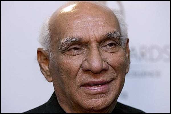 Yash Chopra